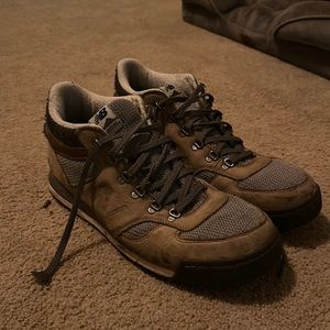 New Balance Hiking Shoes size 11.5 US